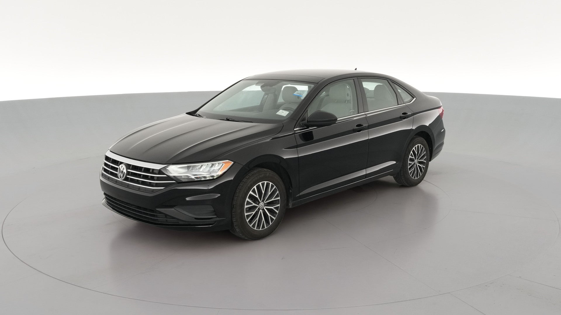 2020 Volkswagen Jetta vehicle photo