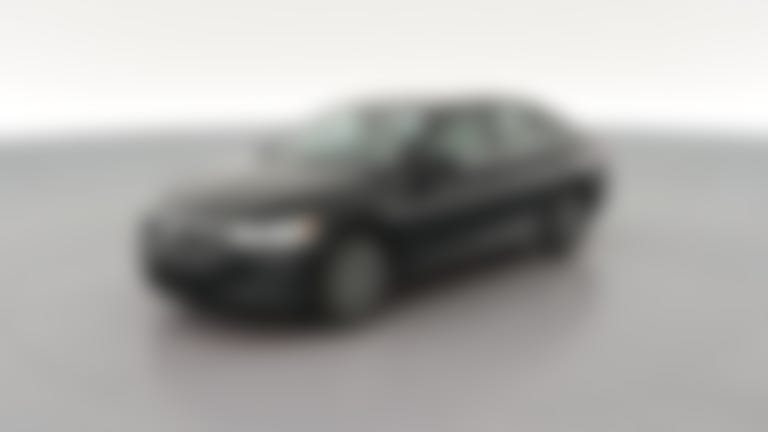 2020 Volkswagen Jetta vehicle photo