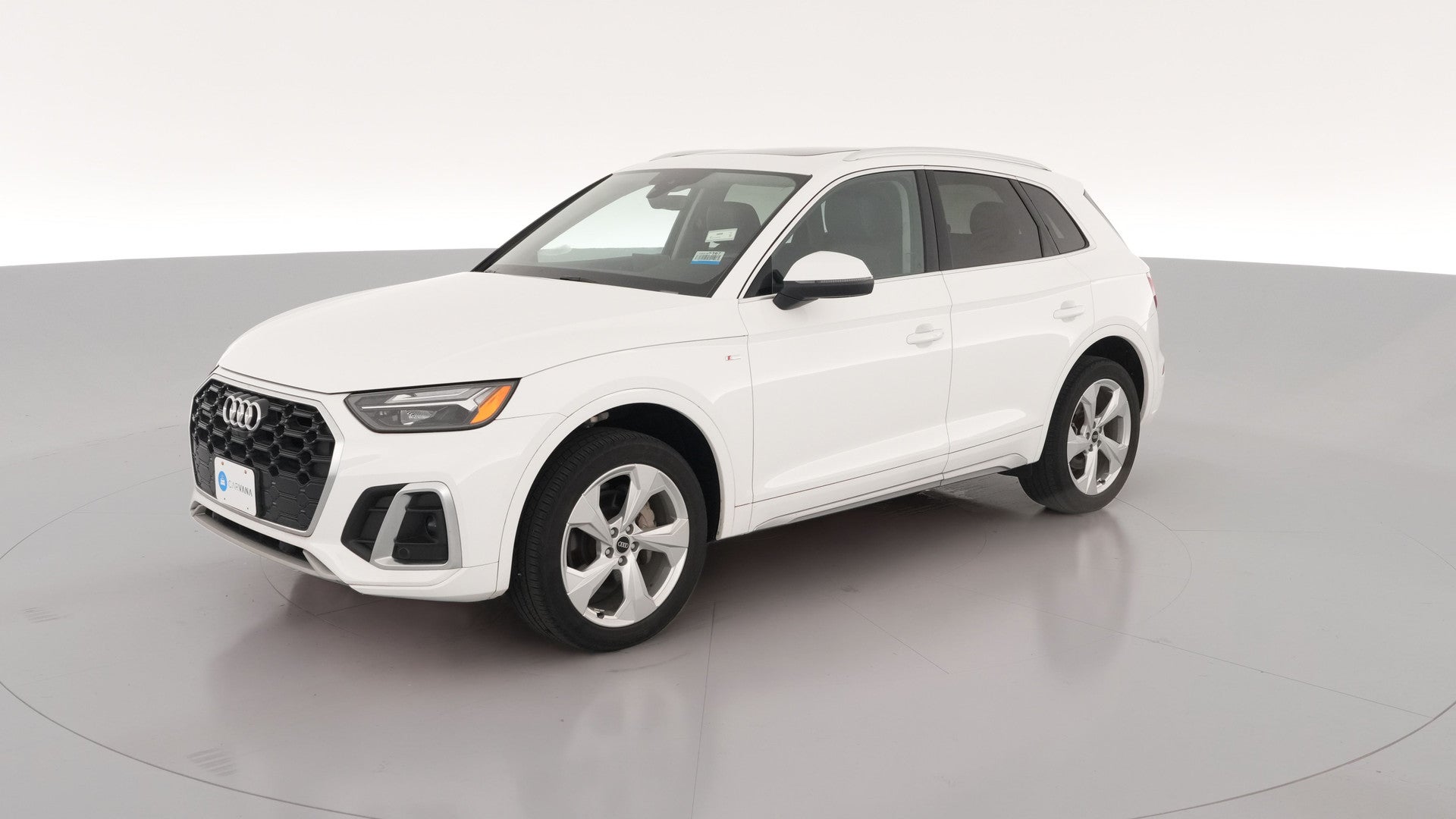 2023 Audi Q5 vehicle photo