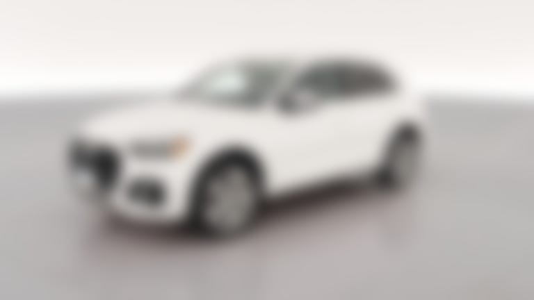 2023 Audi Q5 vehicle photo
