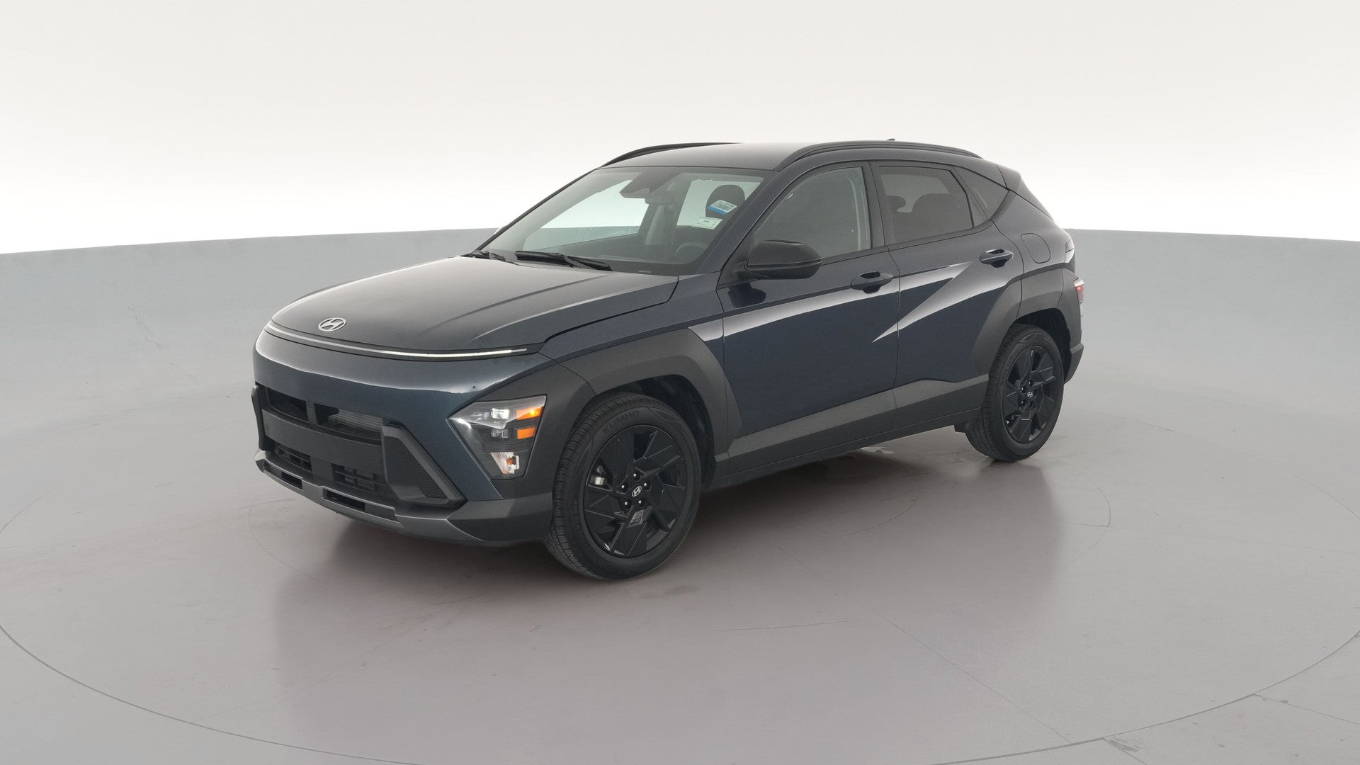 2026 Hyundai Kona vehicle photo