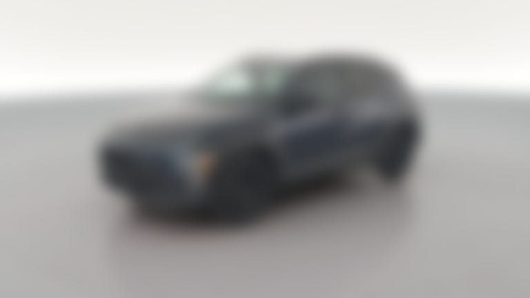2026 Hyundai Kona vehicle photo