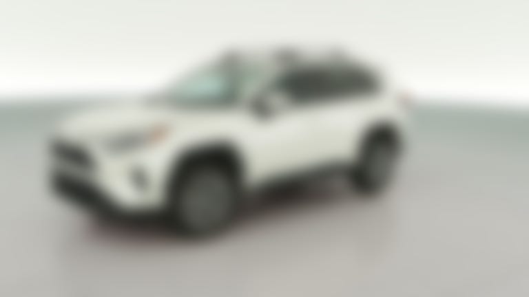 2022 Toyota RAV4 vehicle photo