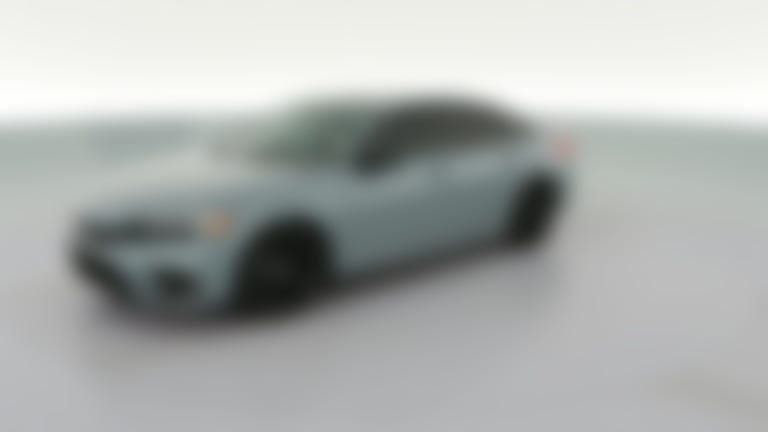 2024 Honda Civic vehicle photo