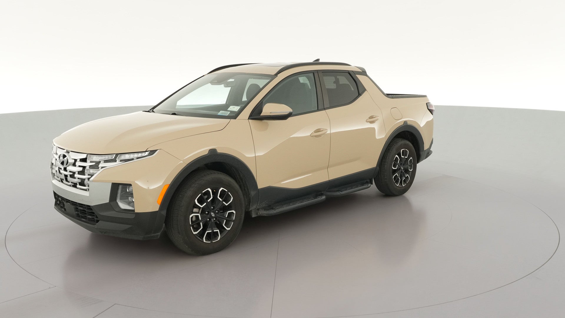 2023 Hyundai Santa Cruz vehicle photo