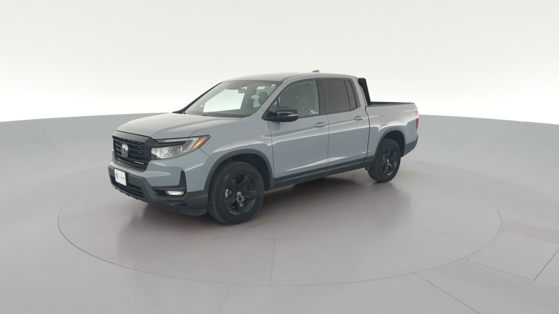 2023 Honda Ridgeline vehicle photo
