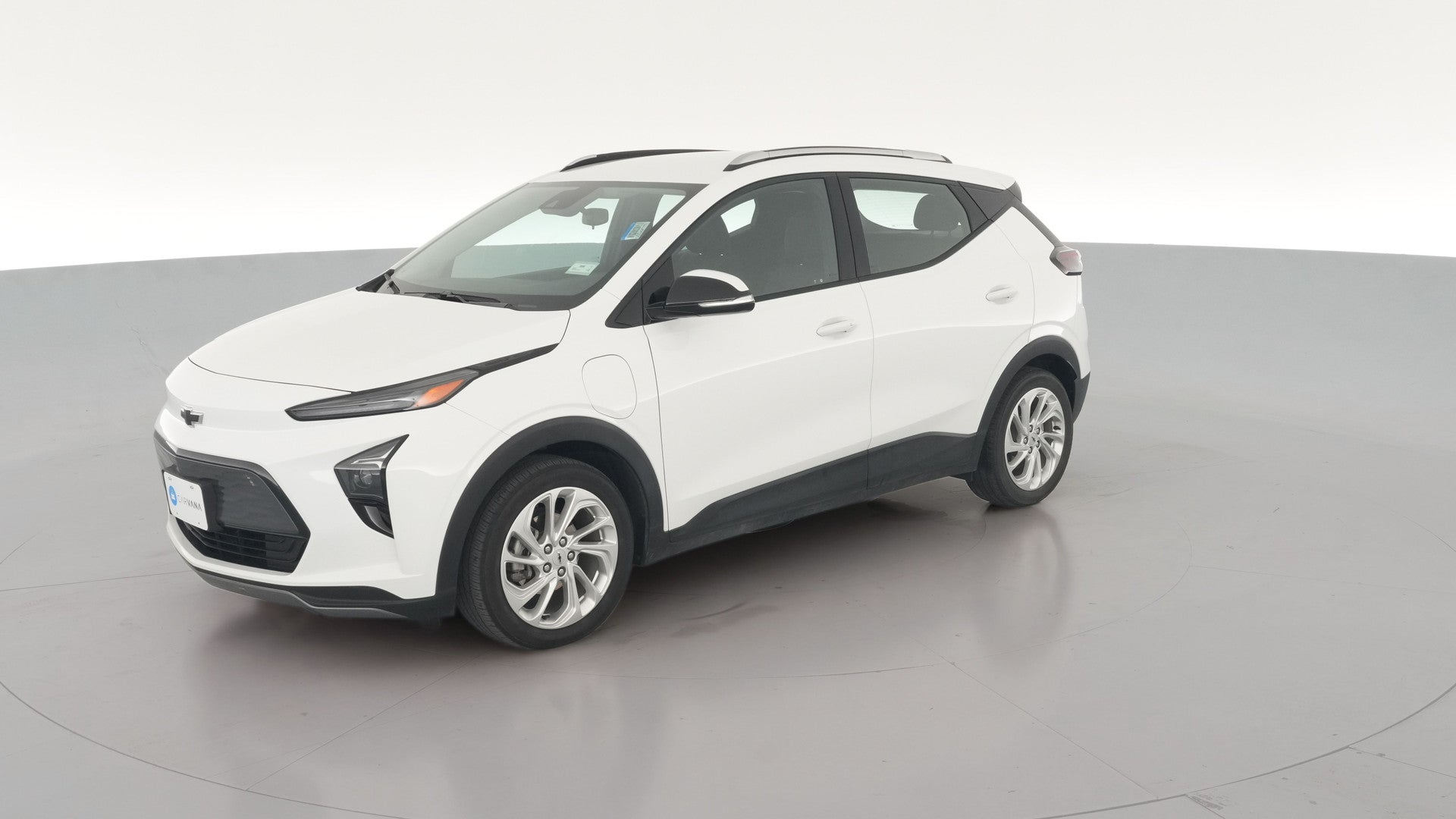 2023 Chevrolet Bolt EUV vehicle photo