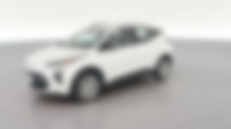 2023 Chevrolet Bolt EUV vehicle photo