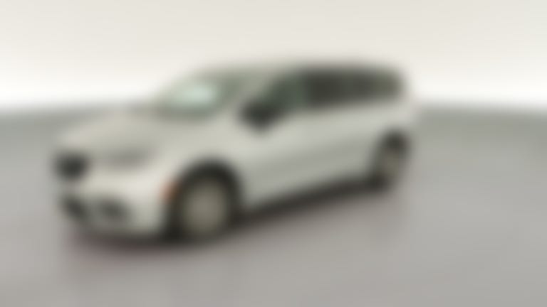 2024 Chrysler Pacifica vehicle photo