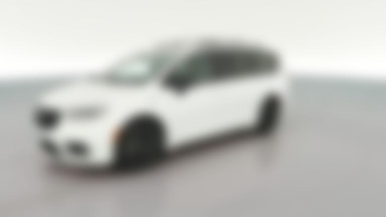 2024 Chrysler Pacifica Hybrid vehicle photo