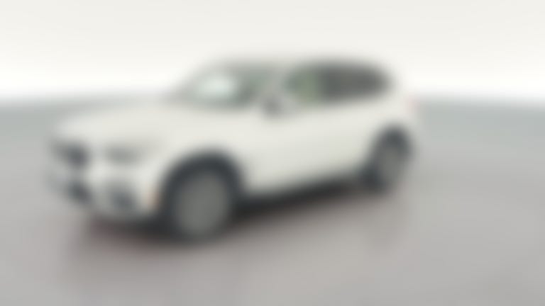 2019 BMW X3 vehicle photo