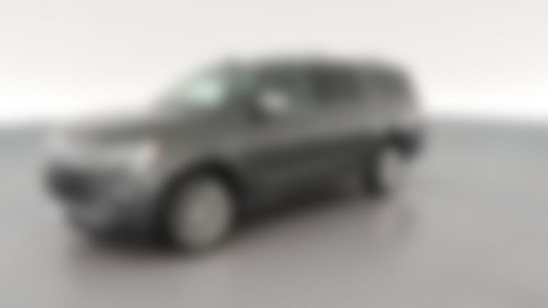 2018 Ford Expedition MAX vehicle photo