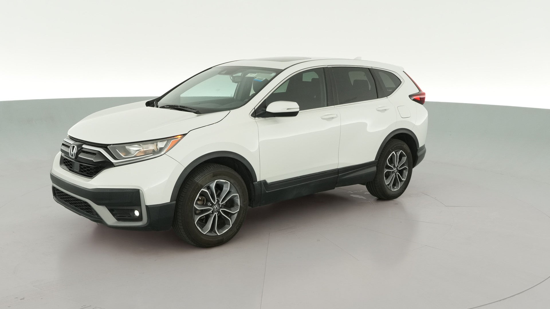 2022 Honda CR-V vehicle photo