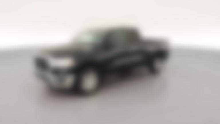 2020 Ram 1500 Quad Cab vehicle photo
