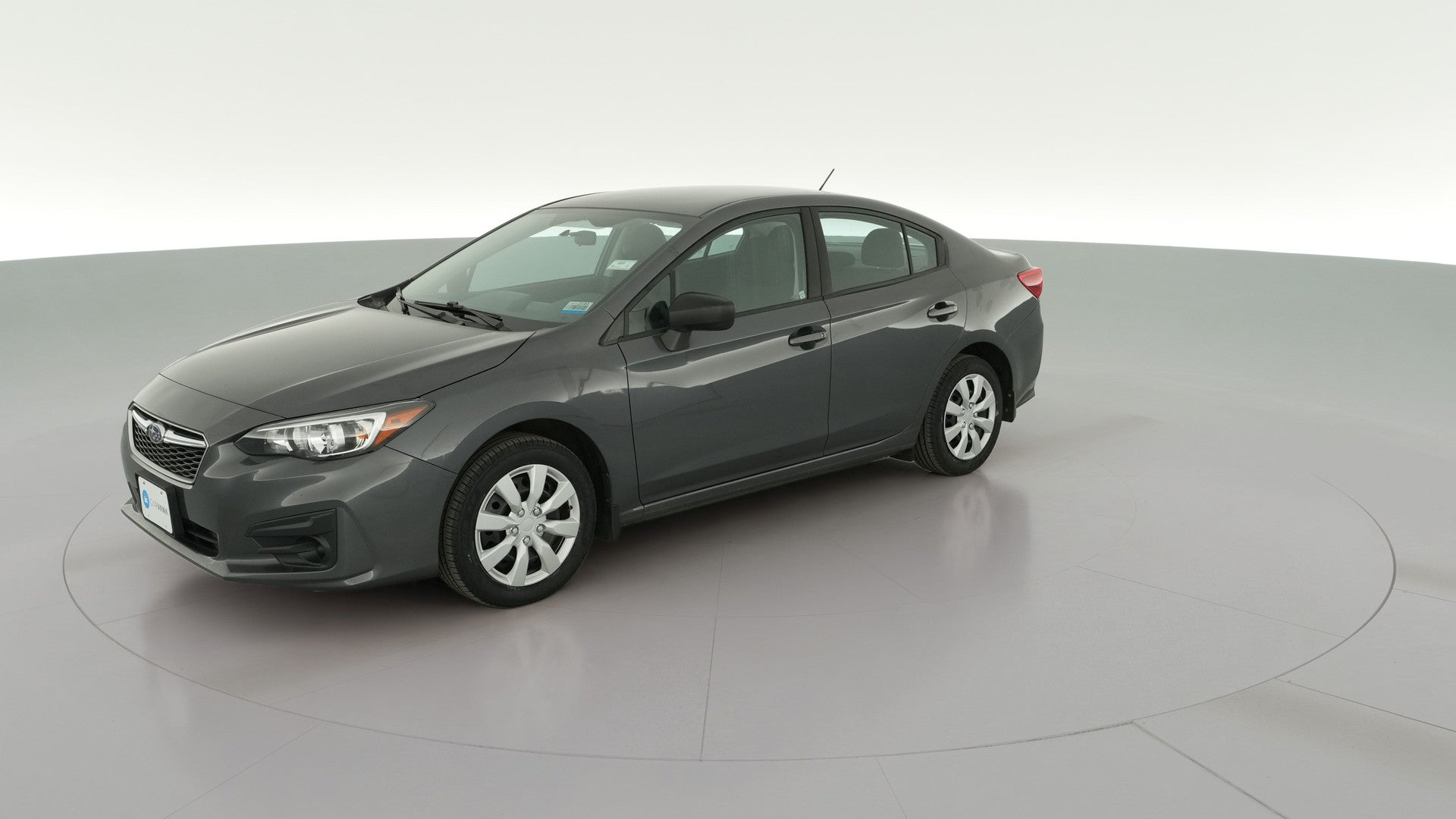 2019 Subaru Impreza vehicle photo