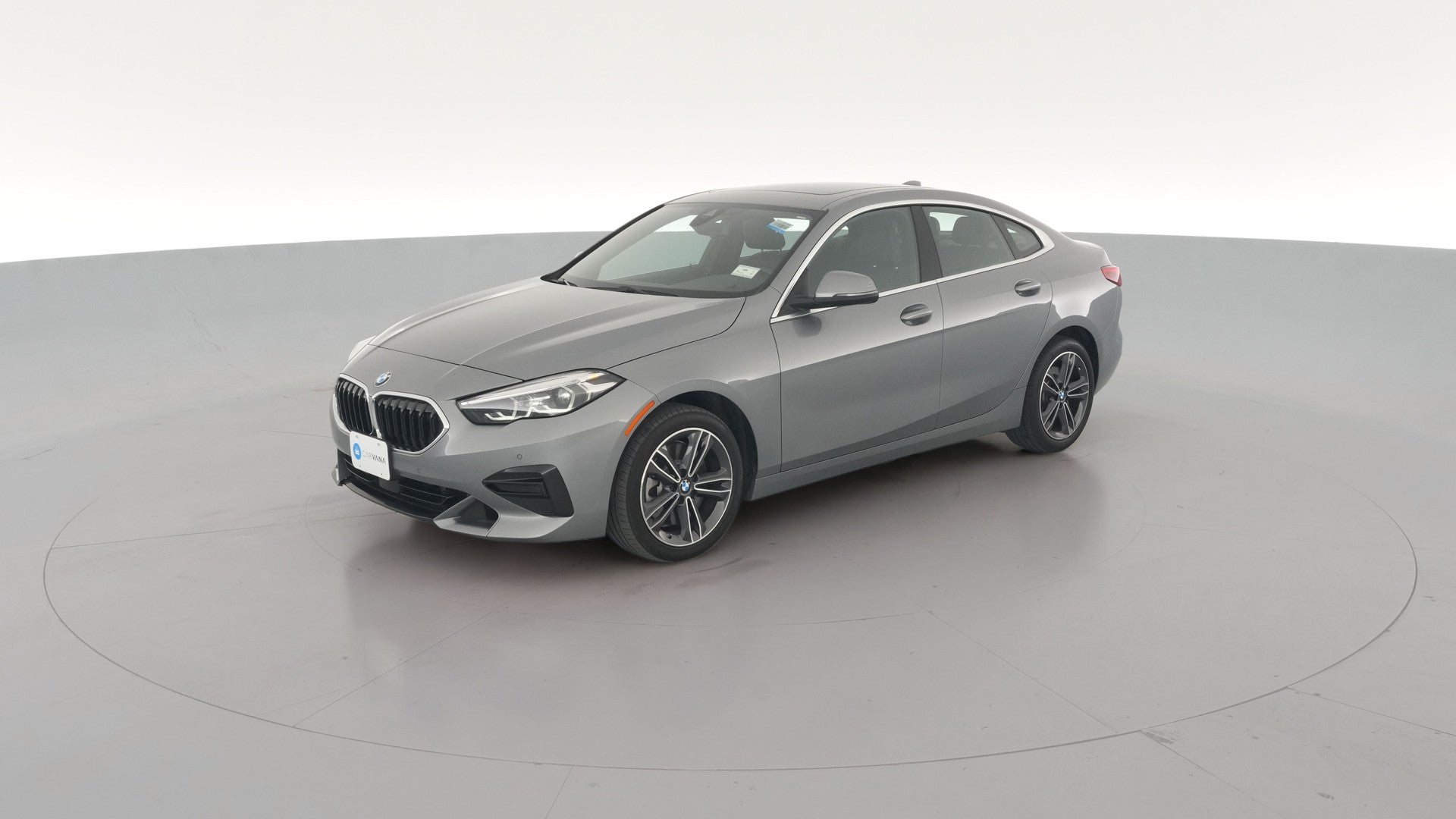 2023 BMW 2 Series vehicle photo