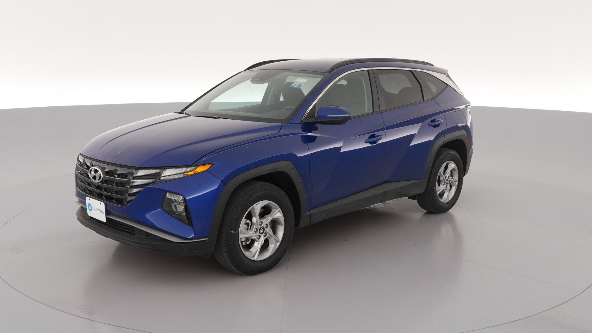 2023 Hyundai Tucson vehicle photo