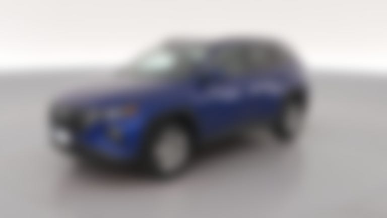 2023 Hyundai Tucson vehicle photo