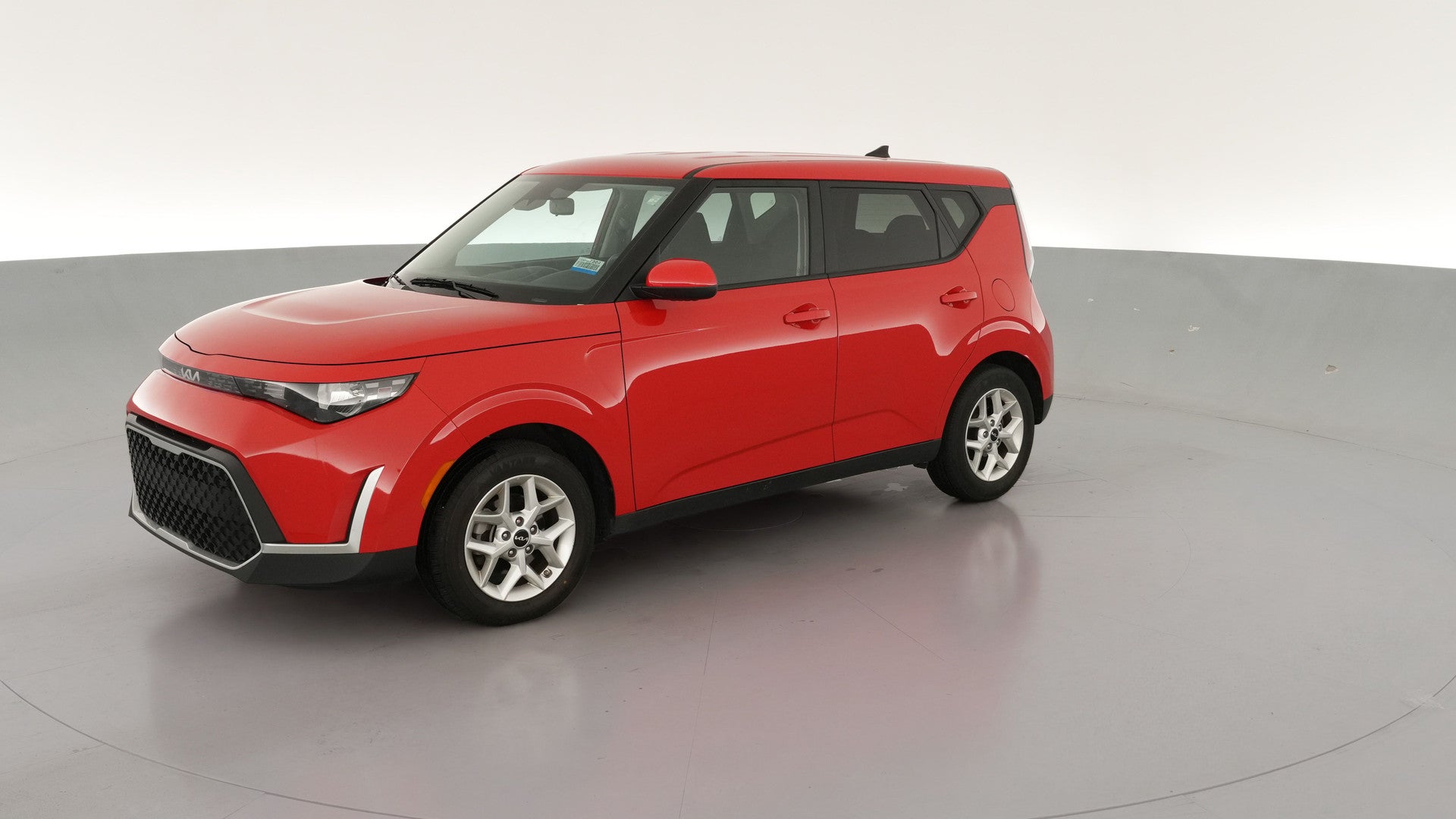 2025 Kia Soul vehicle photo