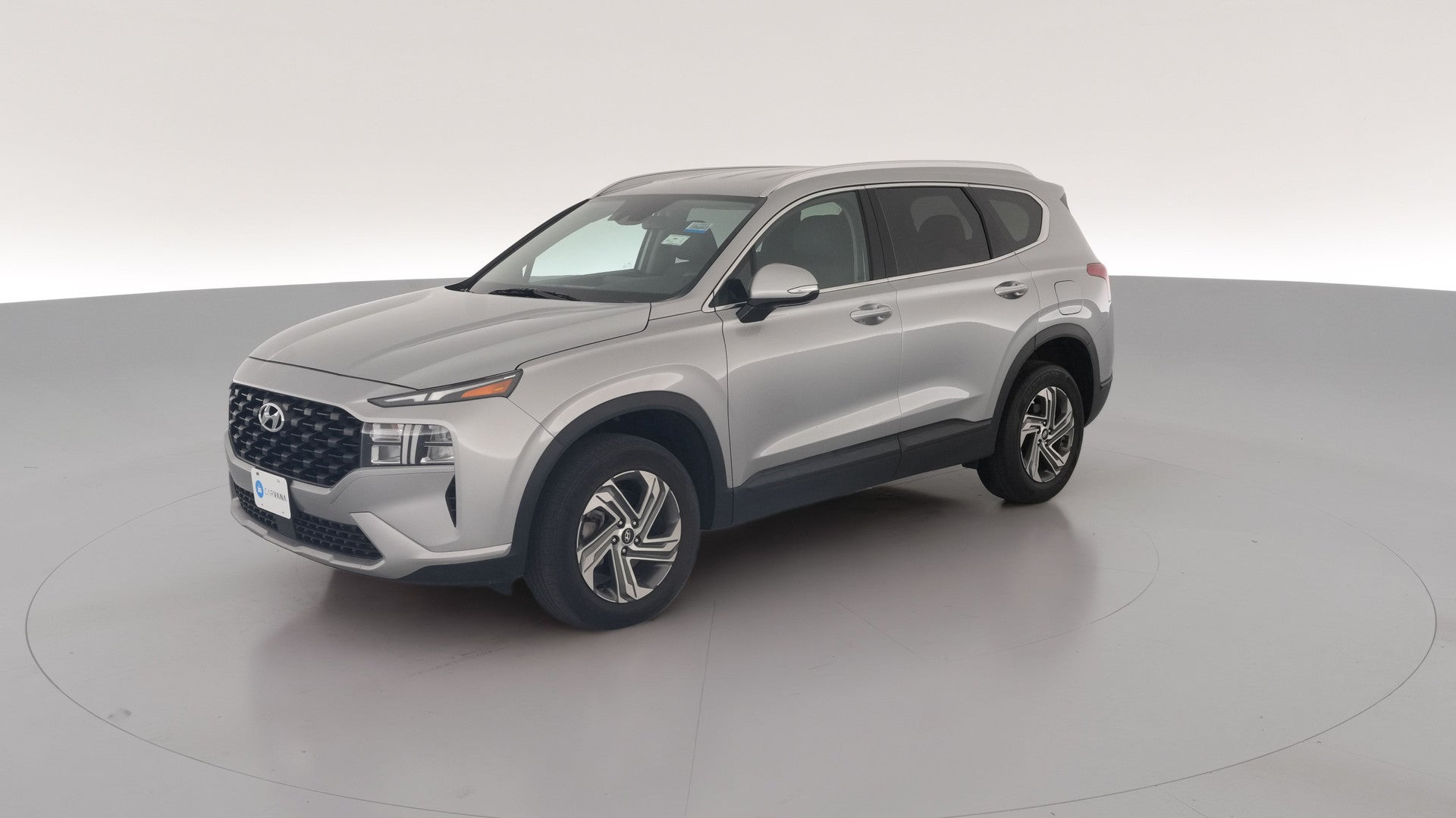 2023 Hyundai Santa Fe vehicle photo