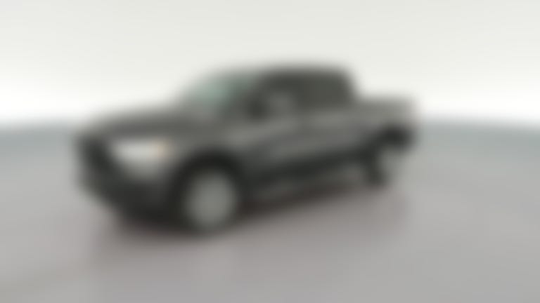 2020 Ram 1500 Crew Cab vehicle photo
