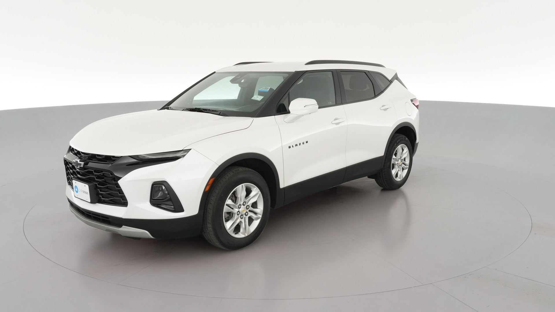 2022 Chevrolet Blazer vehicle photo