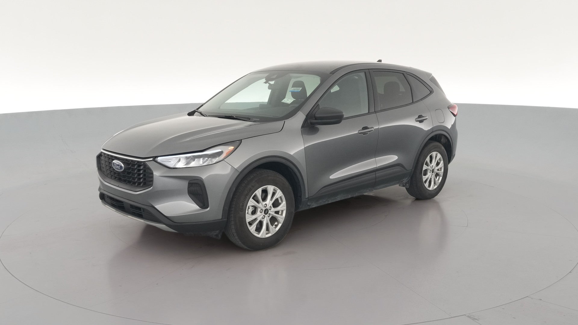 2025 Ford Escape vehicle photo