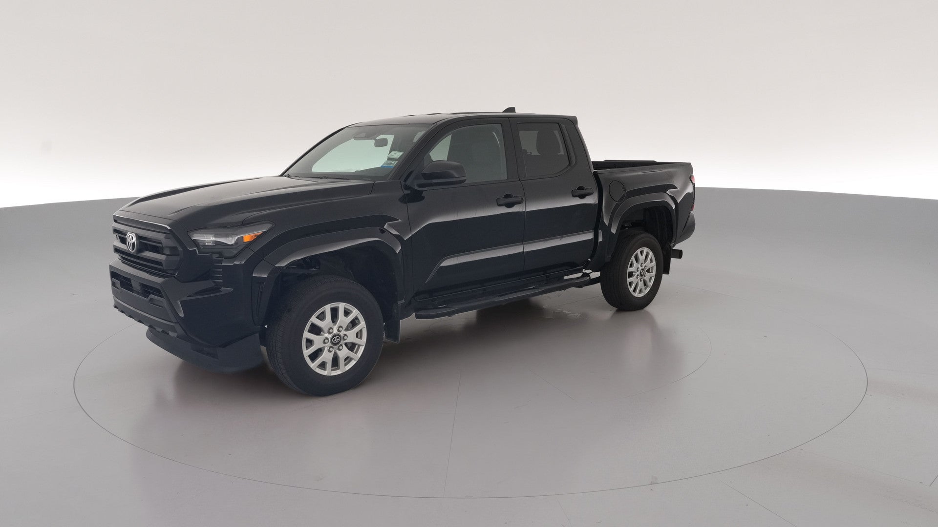 2024 Toyota Tacoma Double Cab vehicle photo