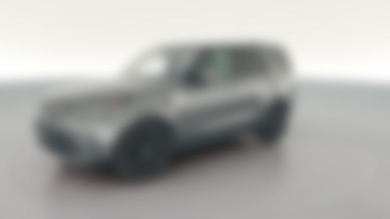 2019 Land Rover Discovery vehicle photo