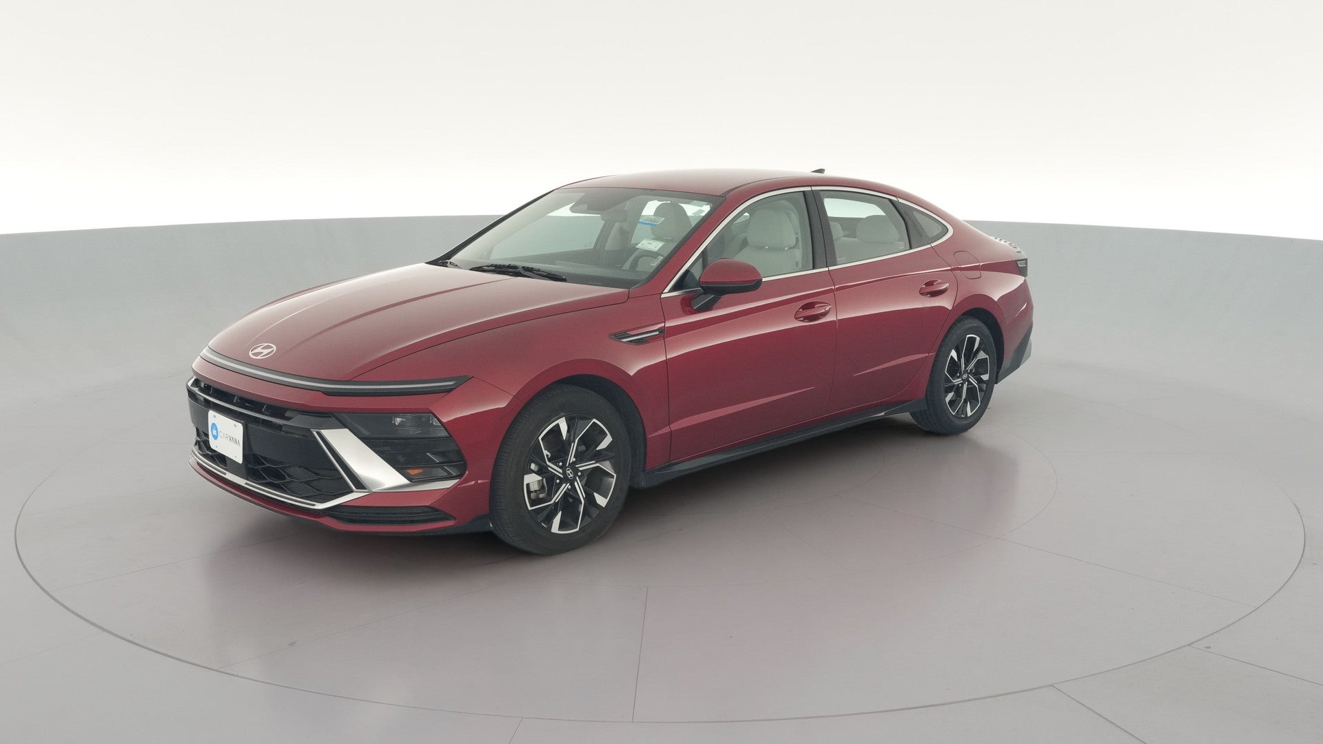 2025 Hyundai Sonata vehicle photo