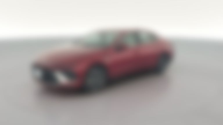 2025 Hyundai Sonata vehicle photo