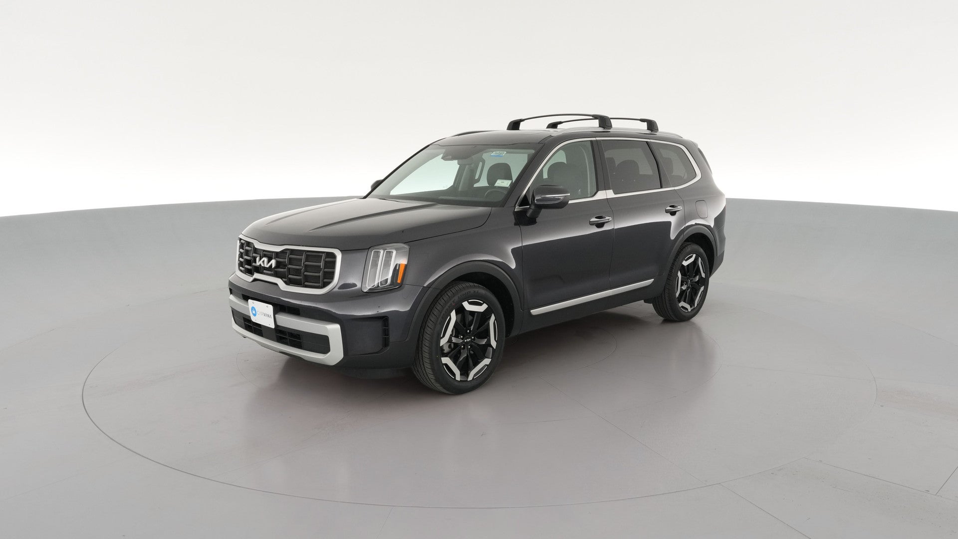 2025 Kia Telluride vehicle photo