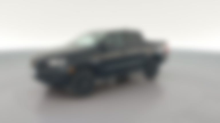 2022 Ford Ranger SuperCrew vehicle photo