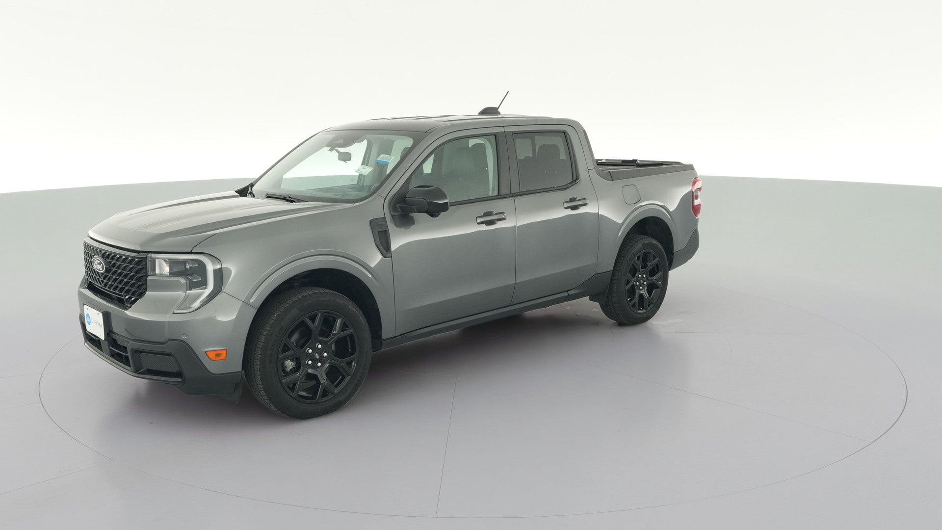 2025 Ford Maverick vehicle photo