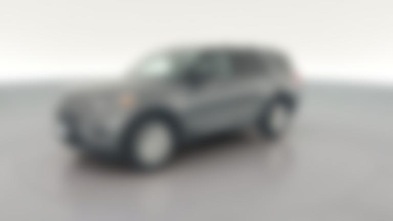 2022 Ford Explorer vehicle photo
