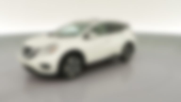 2015 Nissan Murano vehicle photo