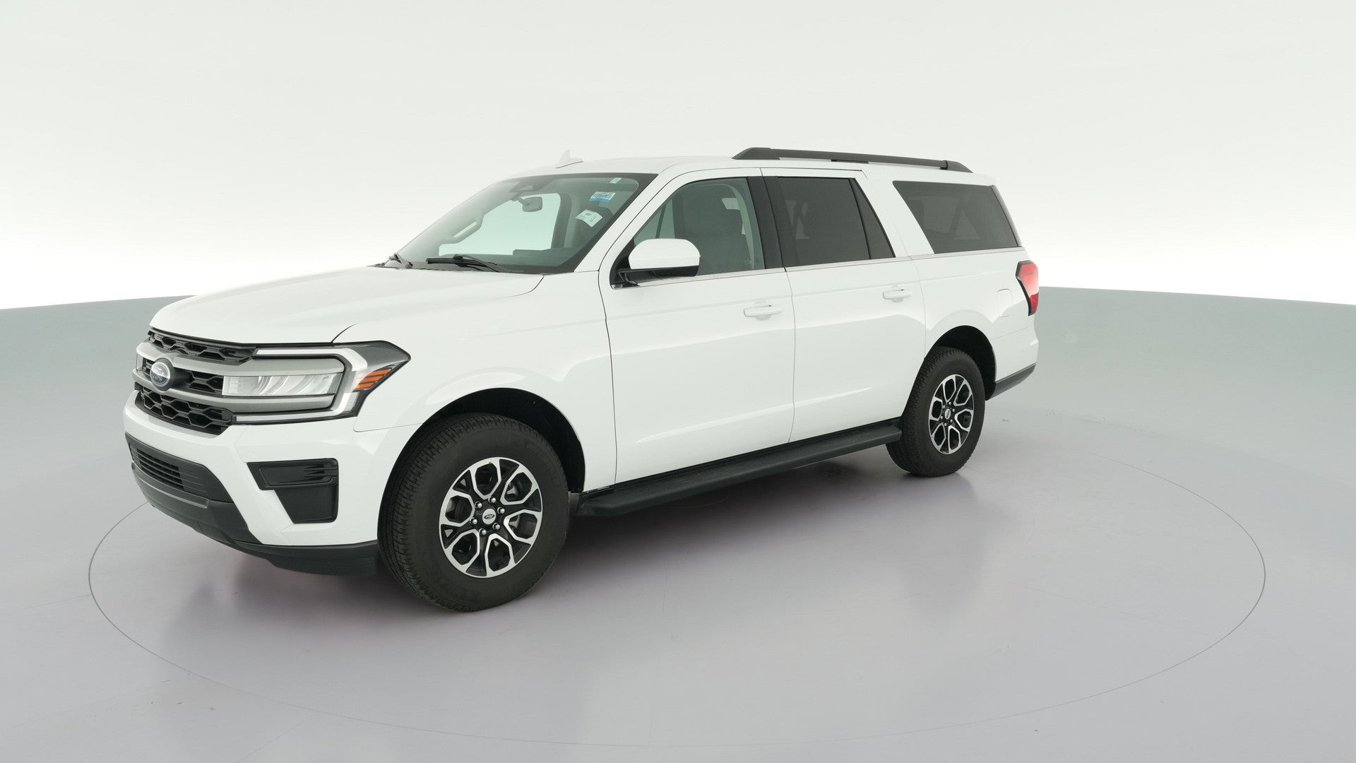 2024 Ford Expedition MAX vehicle photo