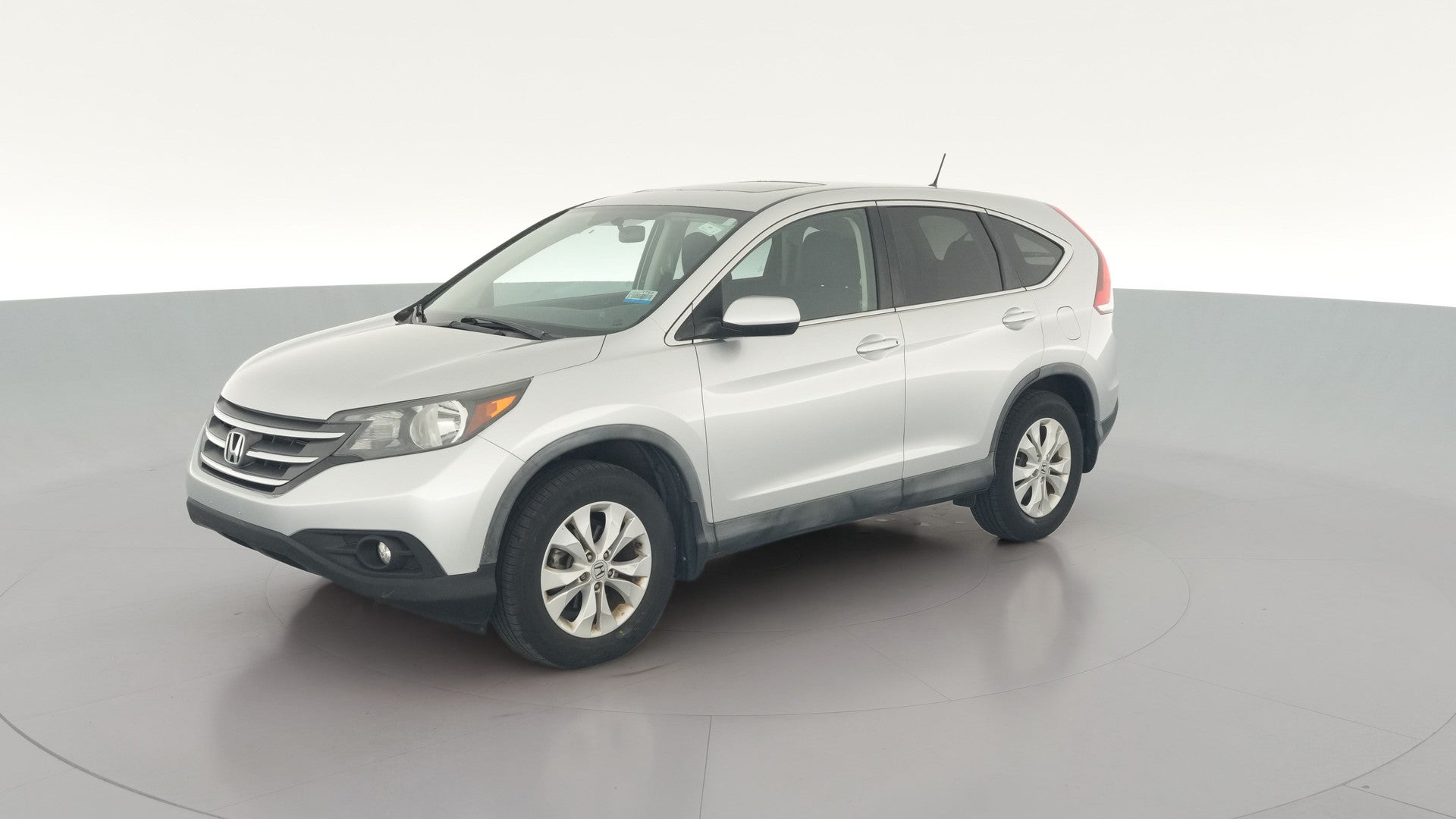2012 Honda CR-V vehicle photo