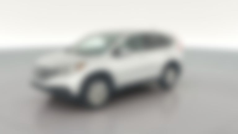 2012 Honda CR-V vehicle photo