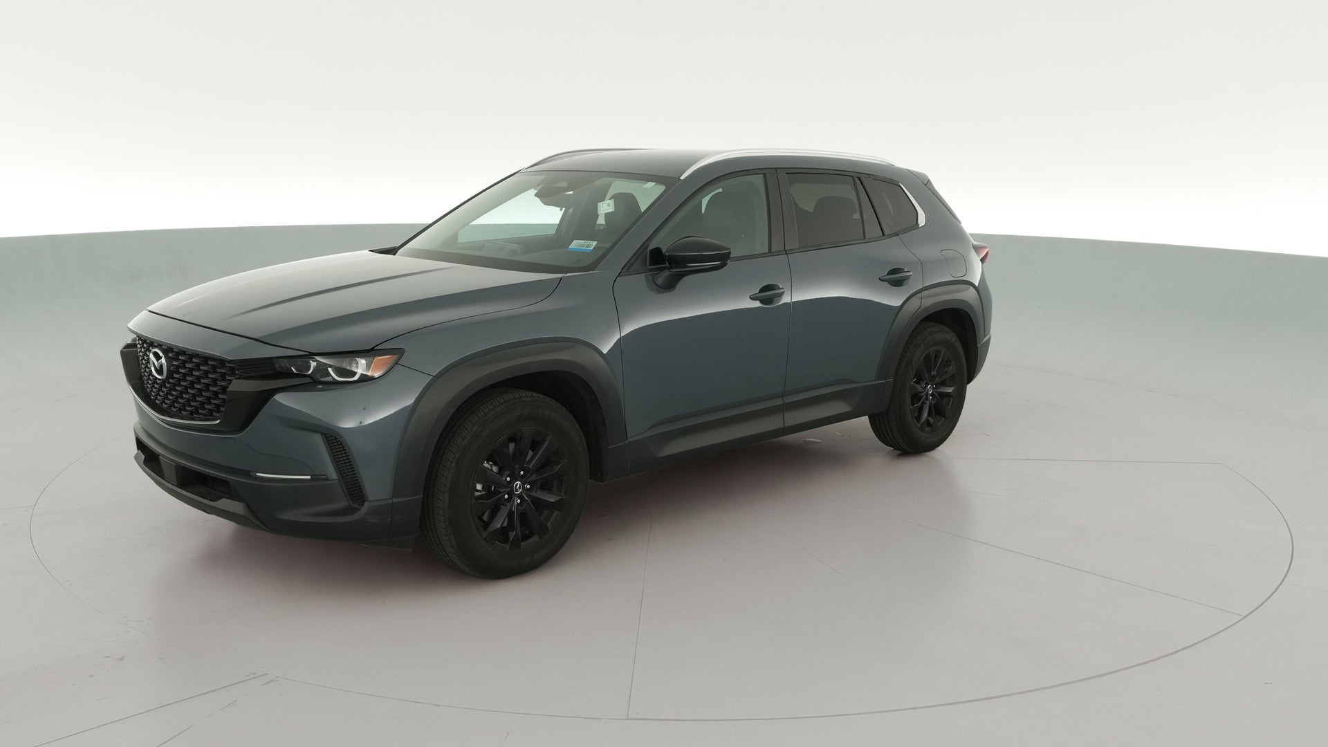 2025 MAZDA CX-50 vehicle photo