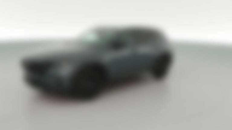 2025 MAZDA CX-50 vehicle photo