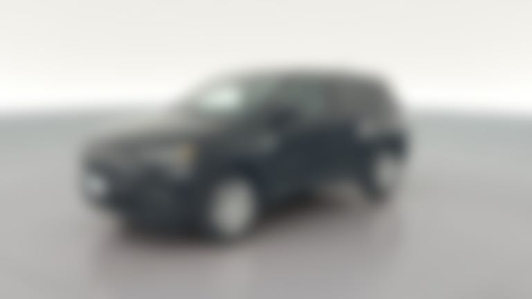 2023 Jeep Compass vehicle photo