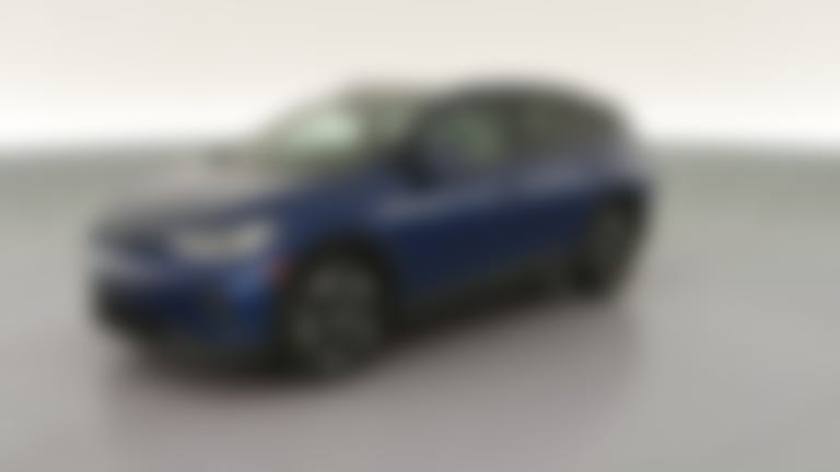 2021 Volkswagen ID.4 vehicle photo