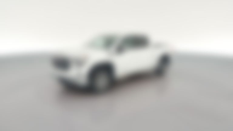 2024 GMC Sierra 1500 Crew Cab vehicle photo