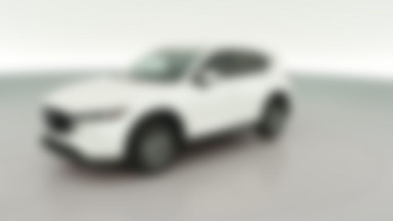 2022 MAZDA CX-5 vehicle photo
