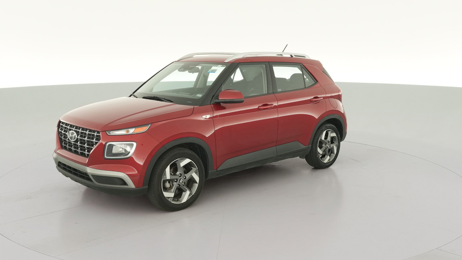 2025 Hyundai Venue vehicle photo