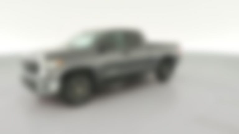 2018 Toyota Tundra Double Cab vehicle photo