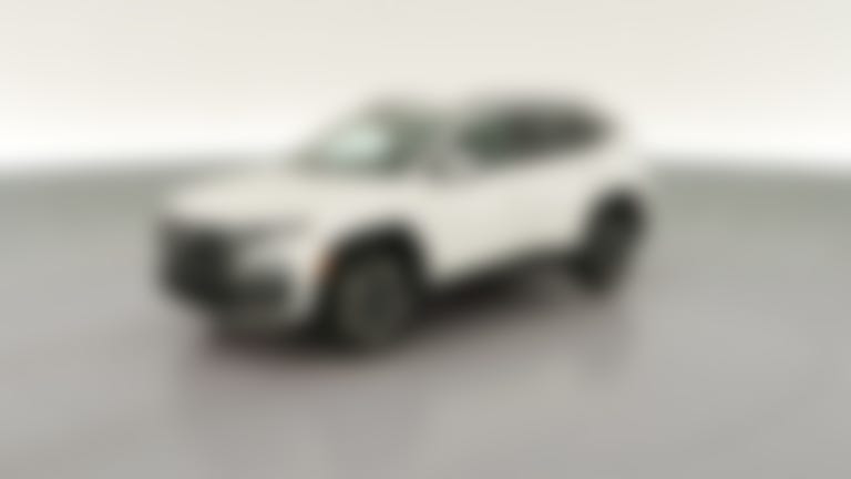 2025 Hyundai Tucson vehicle photo