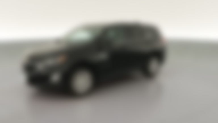 2021 Chevrolet Equinox vehicle photo