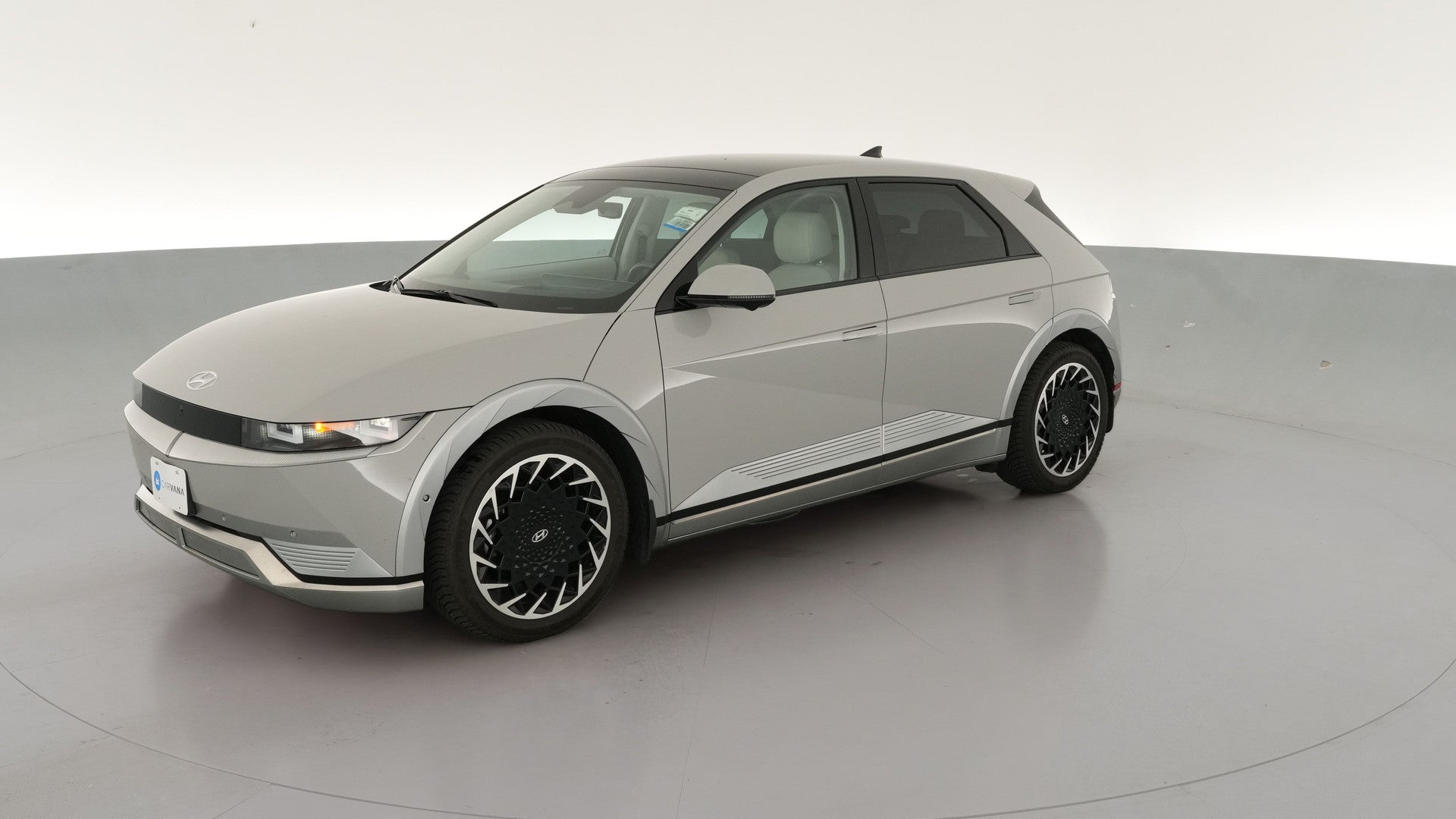 2022 Hyundai IONIQ 5 vehicle photo